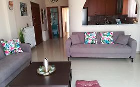 Glyfada Apartment 